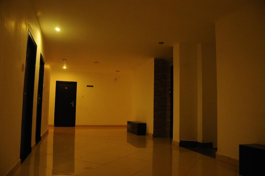 Hotel Sri Krishna Residency Удипи Экстерьер фото