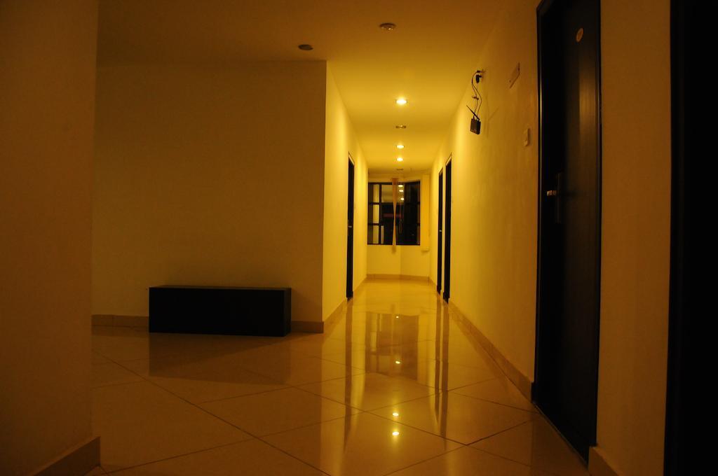 Hotel Sri Krishna Residency Удипи Экстерьер фото